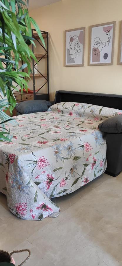 Junto Playa Levante Con Terraza Chill-Out-2 Wcs-A Estrenar Gemelos 23 Бенидорм Экстерьер фото