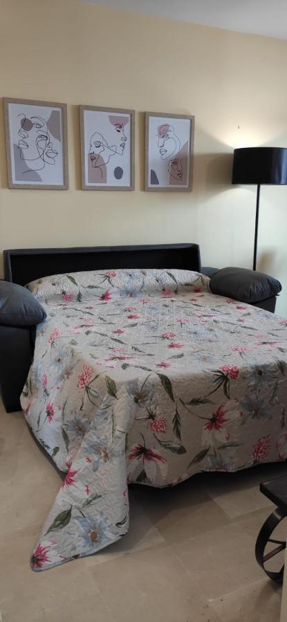 Junto Playa Levante Con Terraza Chill-Out-2 Wcs-A Estrenar Gemelos 23 Бенидорм Экстерьер фото