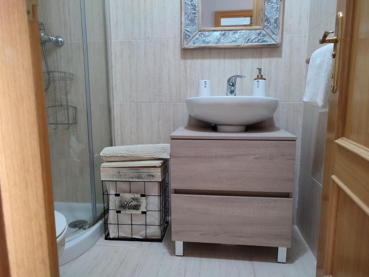 Junto Playa Levante Con Terraza Chill-Out-2 Wcs-A Estrenar Gemelos 23 Бенидорм Экстерьер фото